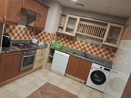 Juffair, Bedspace For Rent, BHD 100/month,  Bedspace In Juffair