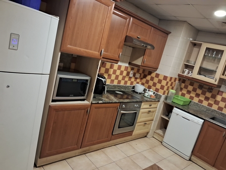 Juffair, Bedspace For Rent, BHD 100/month,  Bedspace In Juffair
