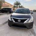 SAR 33000,  Nissan Sunny,  2018,  Automatic,  35000 KM,  Well-maintained   &ndash; Rare Low Mileage