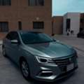SAR 32000,  MG 5,  2023,  Automatic,  101000 KM,  Mg5 For Sale , Model ,  Driven