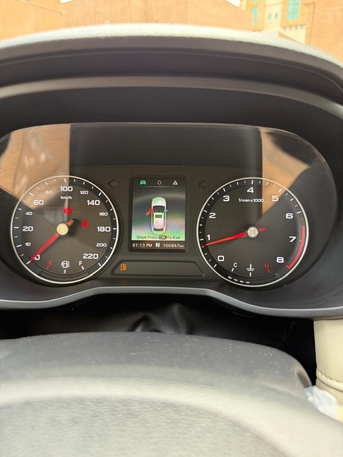 Dammam, Vehicles, Cars & Trucks , SAR 32000,  MG 5,  2023,  Automatic,  101000 KM,  Mg5 For Sale , Model ,  Driven