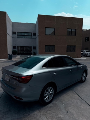 Dammam, Vehicles, Cars & Trucks , SAR 32000,  MG 5,  2023,  Automatic,  101000 KM,  Mg5 For Sale , Model ,  Driven