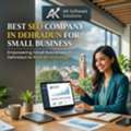 SEO Comapny In Dehradun For Small Business