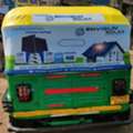Auto Advertising Agency In Delhi