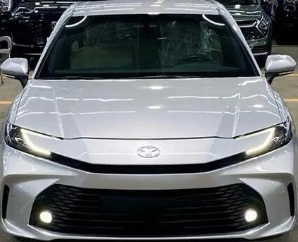 Riyadh, Vehicles, Cars & Trucks , SAR 85000,  TOYOTA CAMRY LE,  2025,  Automatic,  29000 KM,  NEAT AND CLEAN CONDITION 2