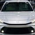SAR 85000,  TOYOTA CAMRY LE,  2025,  Automatic,  29000 KM,  NEAT AND CLEAN CONDITION 2