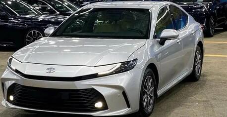 Riyadh, Vehicles, Cars & Trucks , SAR 85000,  TOYOTA CAMRY LE,  2025,  Automatic,  29000 KM,  NEAT AND CLEAN CONDITION 2