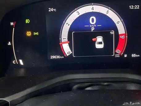 Riyadh, Vehicles, Cars & Trucks , SAR 85000,  TOYOTA CAMRY LE,  2025,  Automatic,  29000 KM,  NEAT AND CLEAN CONDITION 2