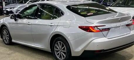 Riyadh, Vehicles, Cars & Trucks , SAR 85000,  TOYOTA CAMRY LE,  2025,  Automatic,  29000 KM,  NEAT AND CLEAN CONDITION 3