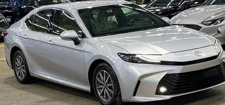 Riyadh, Vehicles, Cars & Trucks , SAR 85000,  TOYOTA CAMRY LE,  2025,  Automatic,  29000 KM,  NEAT AND CLEAN CONDITION 5