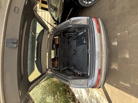 Riyadh, Auto Parts, SAR 75000,  2017 Audi Q7 S‑Line 3.0T 126000kms