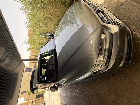 Riyadh, Auto Parts, SAR 75000,  2017 Audi Q7 S‑Line 3.0T 126000kms