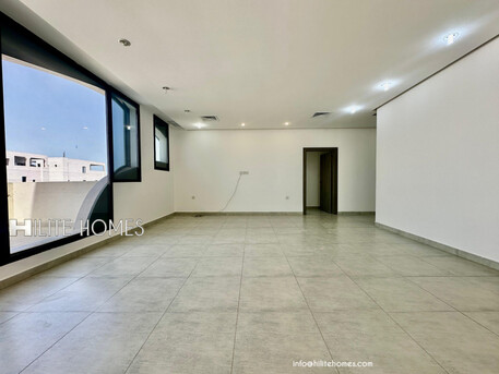 Kuwait City, Apartments, Flats, Houses & Villas, KWD 950/month,  4 BR,  Spacious Four Bedroom Floor For Rent In Al-Siddeeq