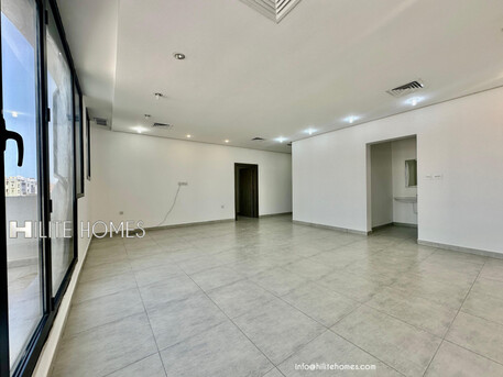 Kuwait City, Apartments, Flats, Houses & Villas, KWD 950/month,  4 BR,  Spacious Four Bedroom Floor For Rent In Al-Siddeeq