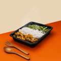 INR 99,  Healthy Vegetarian Ready To Eat Meals &ndash; Raeat Foods