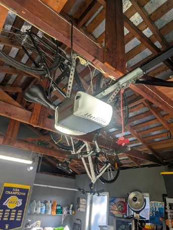 San Diego, Construction, Local Garage Doors