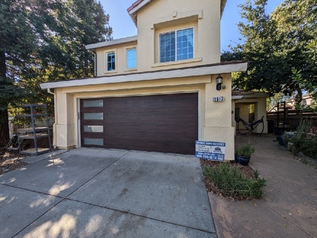 San Diego, Construction, Local Garage Doors