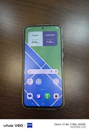 Dammam, Mobile Phones, SAR 750,  Samsung A55 5g