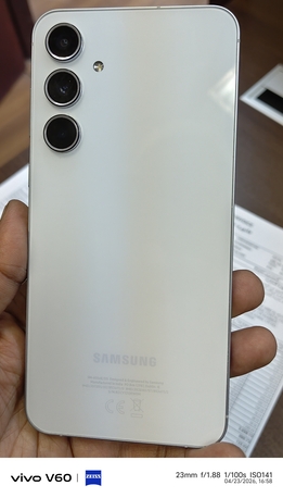 Dammam, Mobile Phones, SAR 750,  Samsung A55 5g