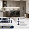 CAD 10,  Laundry Cabinets Etobicoke