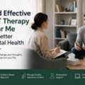 CBT Therapy Near Me | Psych2gether