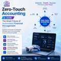 Zero-Touch Accounting In 2026: The Smart Future Of Automated Financial Management
