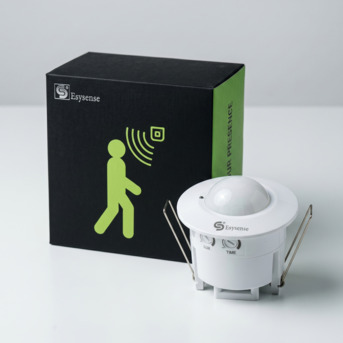 Noida, Electronics, Presence Sensor & Occupancy Sensor India | Human Presence Sensor 360? | Esysense India