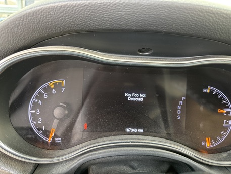 Riyadh, Auto Parts, SAR 30000,  Jeep Grand Cherokee 2015 Hemi V8