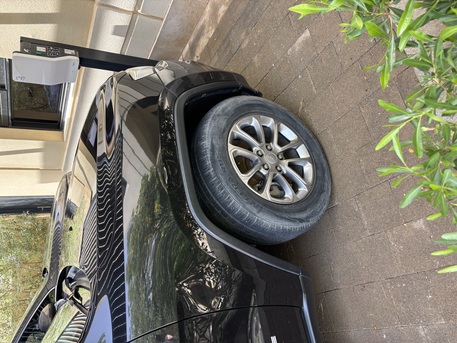 Riyadh, Auto Parts, SAR 30000,  Jeep Grand Cherokee 2015 Hemi V8