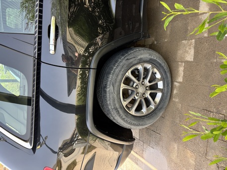 Riyadh, Auto Parts, SAR 30000,  Jeep Grand Cherokee 2015 Hemi V8