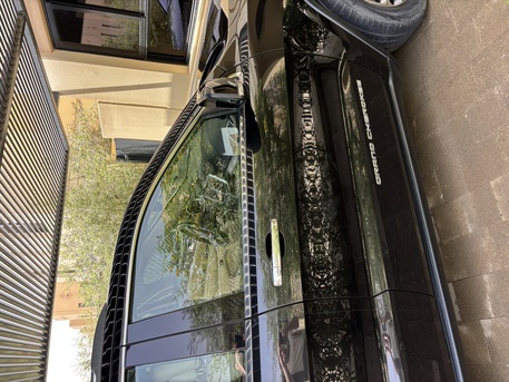 Riyadh, Auto Parts, SAR 30000,  Jeep Grand Cherokee 2015 Hemi V8