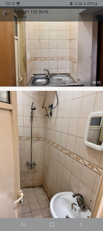 Dammam, Apartments, Flats, Houses & Villas, SAR 450/month,  1 BR,  Apartments For Rent For Three Month
