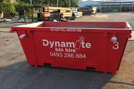 Melbourne, Cleaning, Melbourne&rsquo;s Trusted Choice For Easy Waste Bin Hire