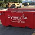 Melbourne&rsquo;s Trusted Choice For Easy Waste Bin Hire