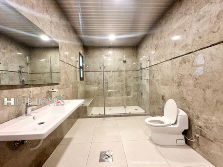 Kuwait City, Apartments, Flats, Houses & Villas, KWD 850/month,  2 BR,  Spacious Ground Floor Apartment In Al-Siddeeq