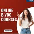 Industry-Ready Expertise: Online B.Voc Courses