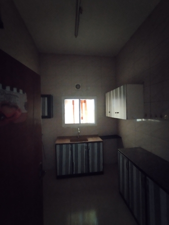 Budaiya, Apartments, Flats, Houses & Villas, BHD 180/year,  3 BR,  Spacious 3BHK Flat With Parking For Rent In Budaiya (EWA Exclusive)