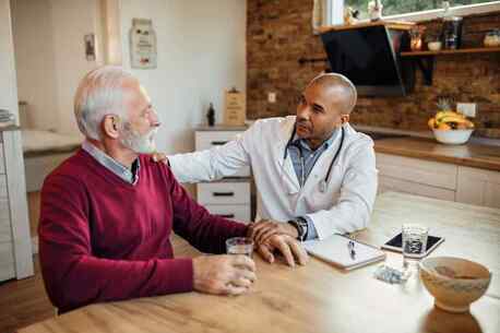 Dubai, Health, Doctor Home Visit Near Me - Professional Medical Care At Your Doorstep