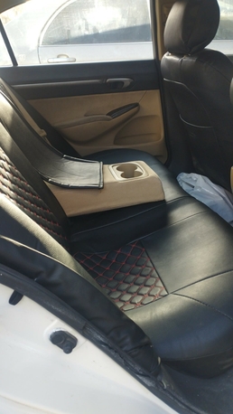 Riyadh, Machinery, SAR 15000,  Honda Civic Reborn 2008 For Sale