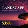 Win Recognition In Landscape Art Contest Worldwide | TERAVARNA 2026