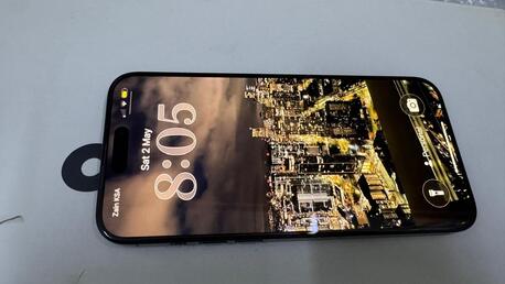 Riyadh, Mobile Phones, SAR 36500,  APPLE IPHONE 15 PRO MAX 512 GB 100% ORIGINAL 3