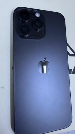 Riyadh, Mobile Phones, SAR 36500,  APPLE IPHONE 15 PRO MAX 512 GB 100% ORIGINAL 3
