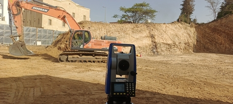 Riyadh, Job Seekers, Civil Surveyor / Land Surveyor - Expertise In Civil 3D & AutoCAD