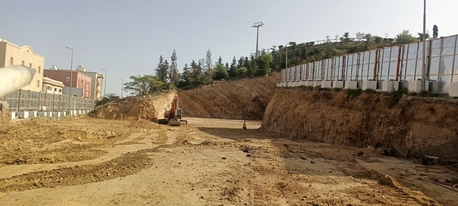 Riyadh, Job Seekers, Civil Surveyor / Land Surveyor - Expertise In Civil 3D & AutoCAD