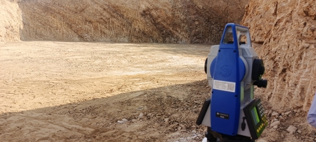 Riyadh, Job Seekers, Civil Surveyor / Land Surveyor - Expertise In Civil 3D & AutoCAD