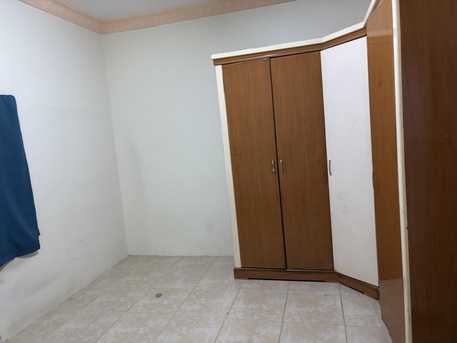 Al Malaz, Apartments, Flats, Houses & Villas, SAR 22000/year,  1 BR,  1 BHK Villa Portion Near Lulu Malaz And Metro 22K Yearly