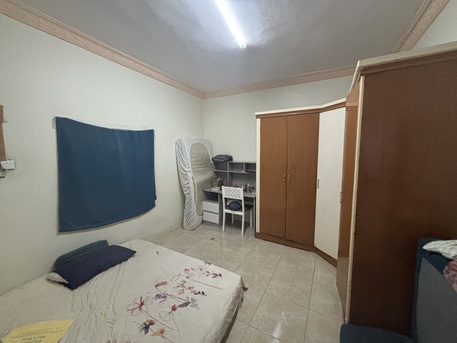 Al Malaz, Apartments, Flats, Houses & Villas, SAR 22000/year,  1 BR,  1 BHK Villa Portion Near Lulu Malaz And Metro 22K Yearly