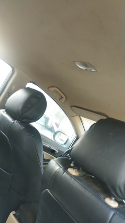 Riyadh, Vehicles, Cars & Trucks , SAR 15000,  Honda Civic,  2008,  Automatic,  400000 KM,   Reborn  For Sale