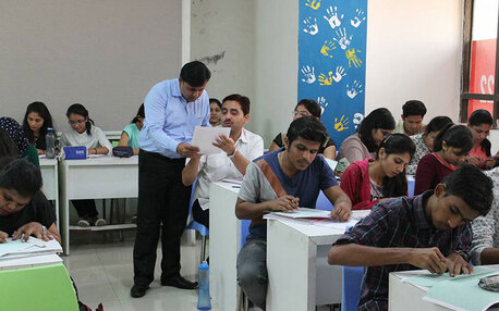 New Delhi, Education, Vastu Course