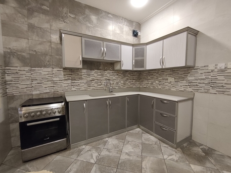 Tubli, Apartments, Flats, Houses & Villas, BHD 200/year,  1 BR,  Tubli:- Furnished Studio Flat On Rent With Ewa..